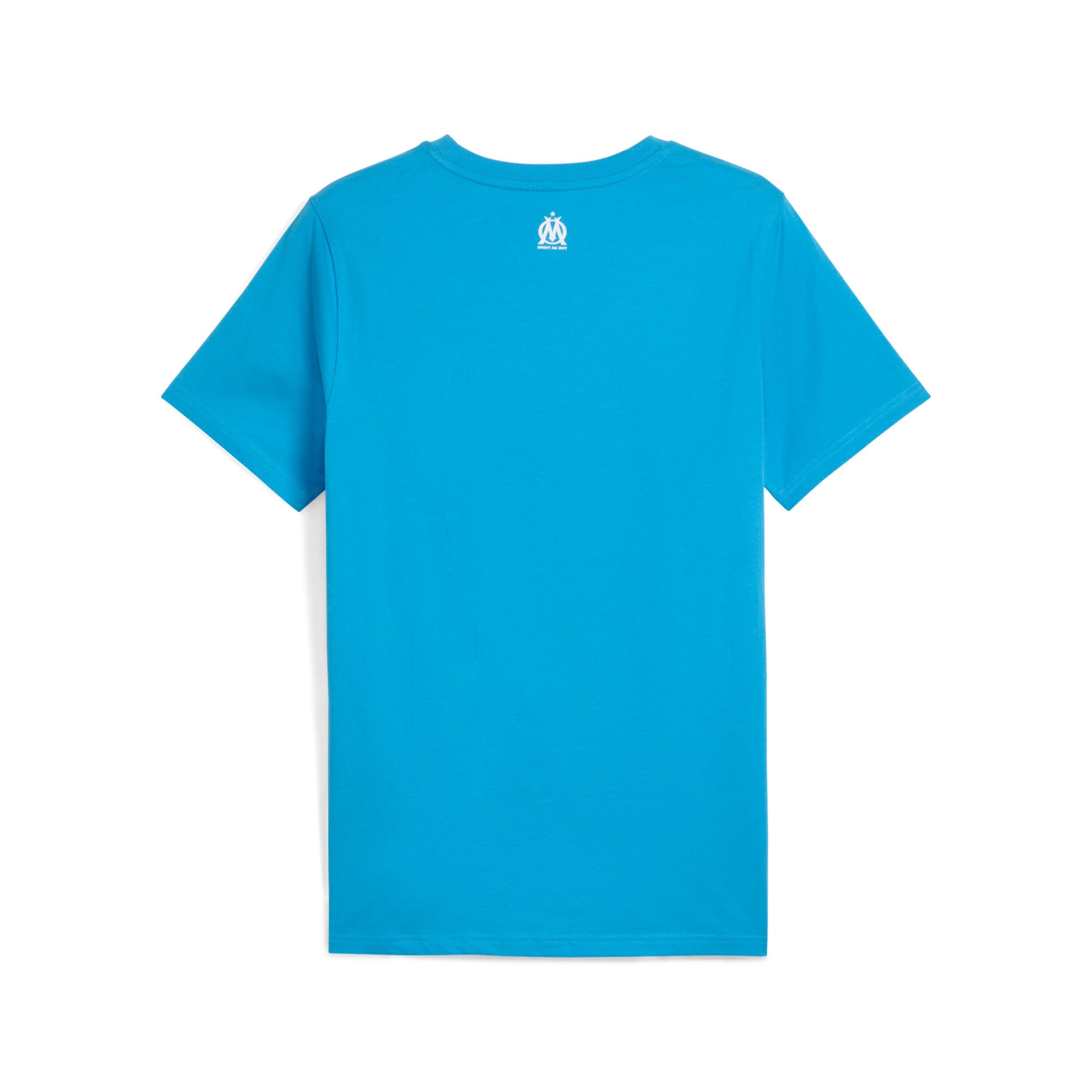 T-shirt OM 5/5