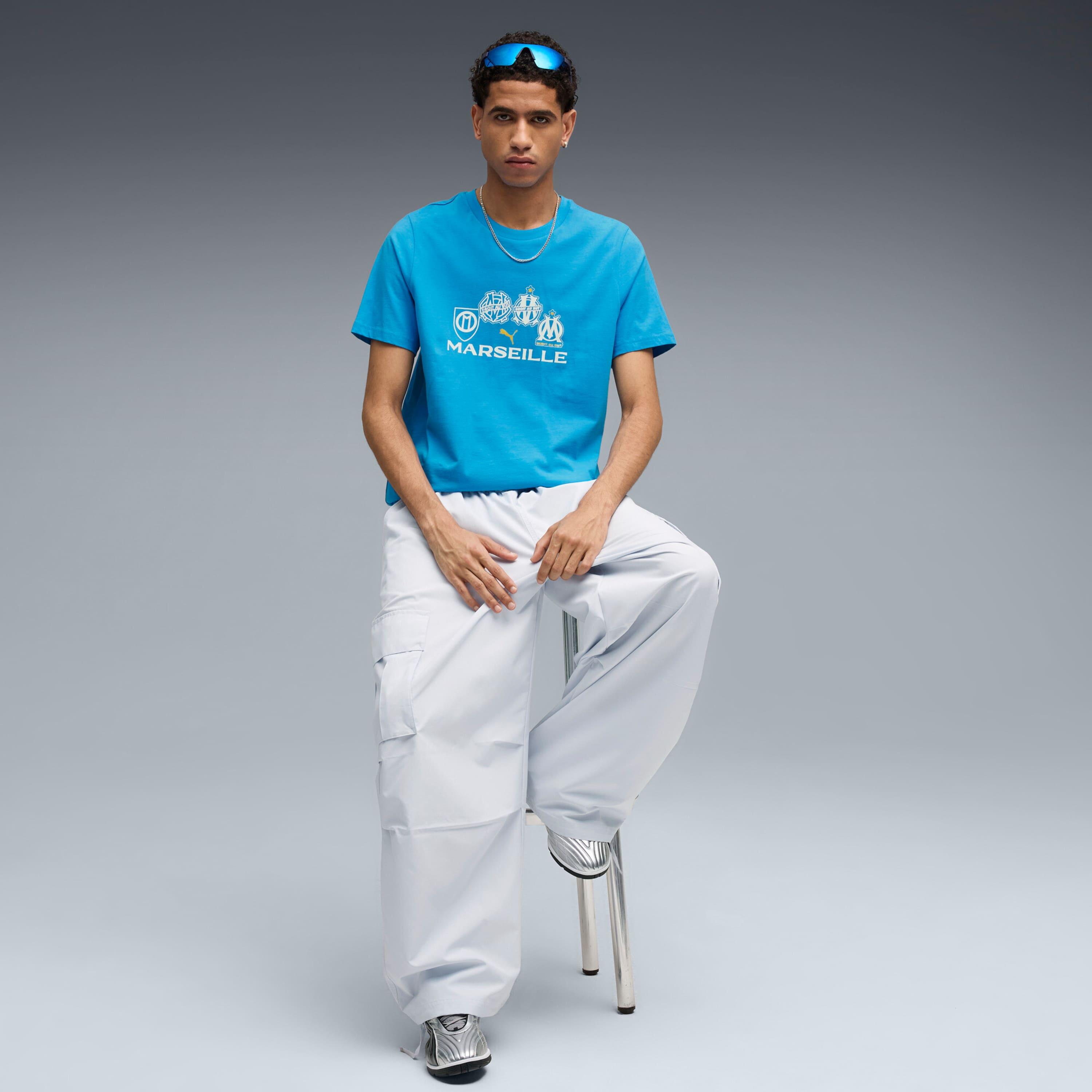 T-shirt OM 4/5