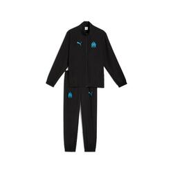 Ensemble sportwear Homme OM FtblEssentials Woven Fansuit