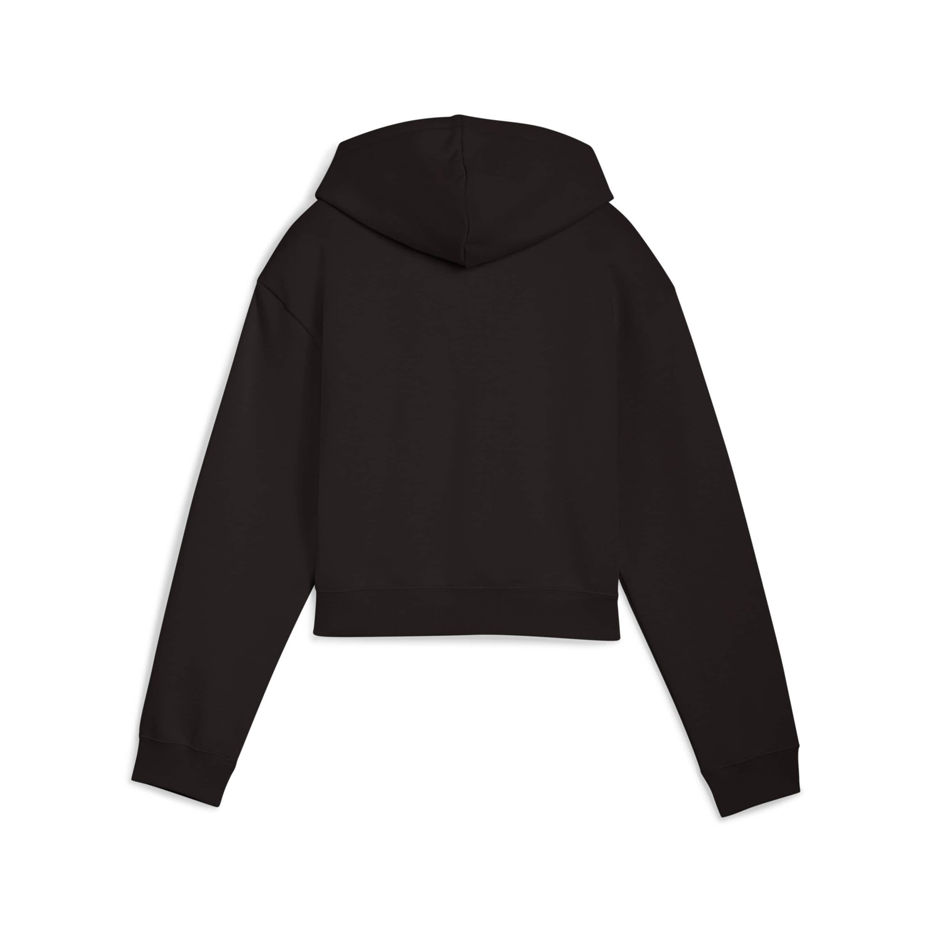 Sudadera con capucha infantil Puma Essentials 2 2/2