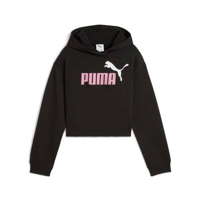 Girl hoodie puma essentials 2