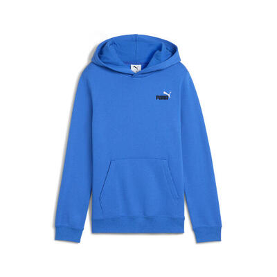 Junior hoodie puma essentials 2
