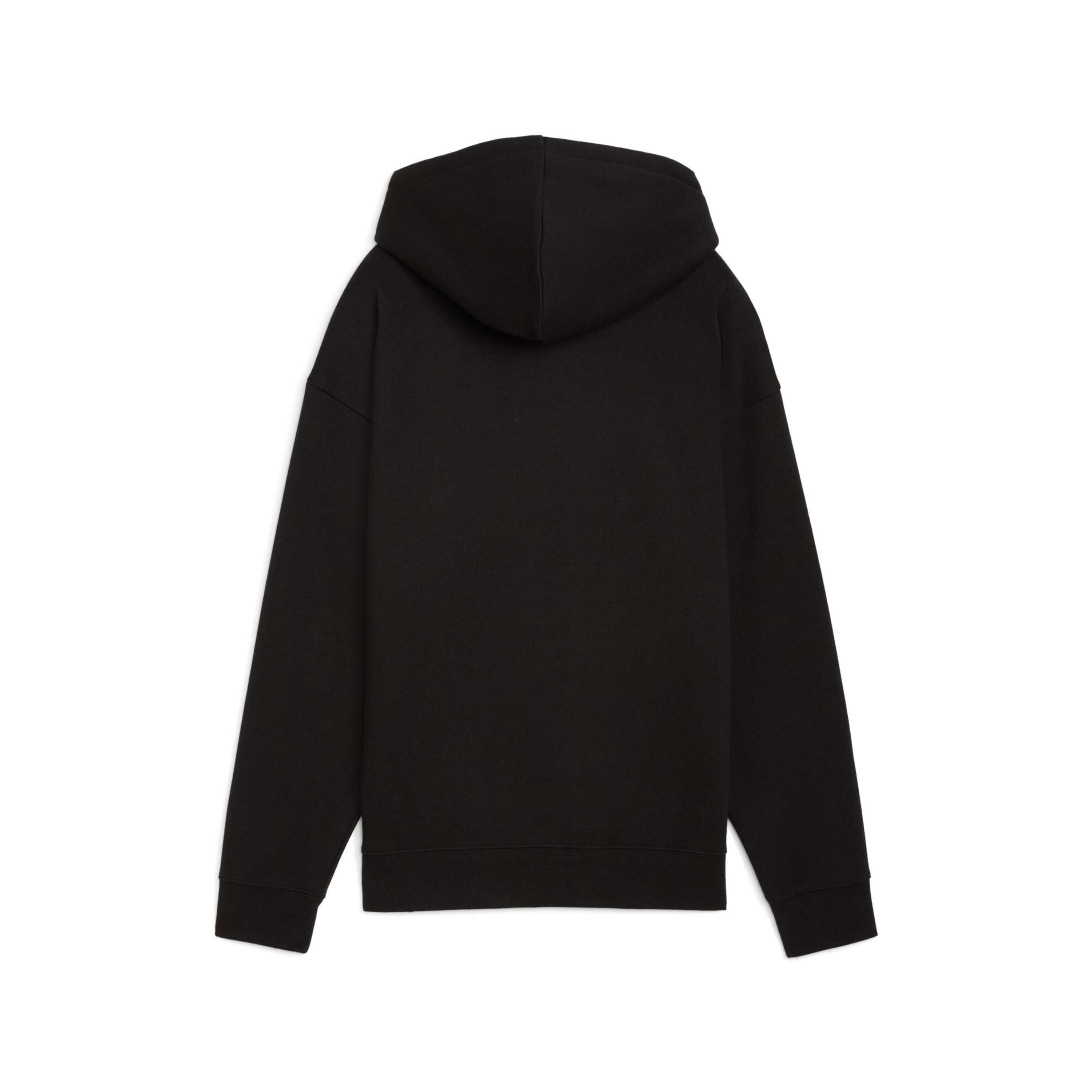 Sweatshirt à capuche comfort femme Puma FL B 2/5