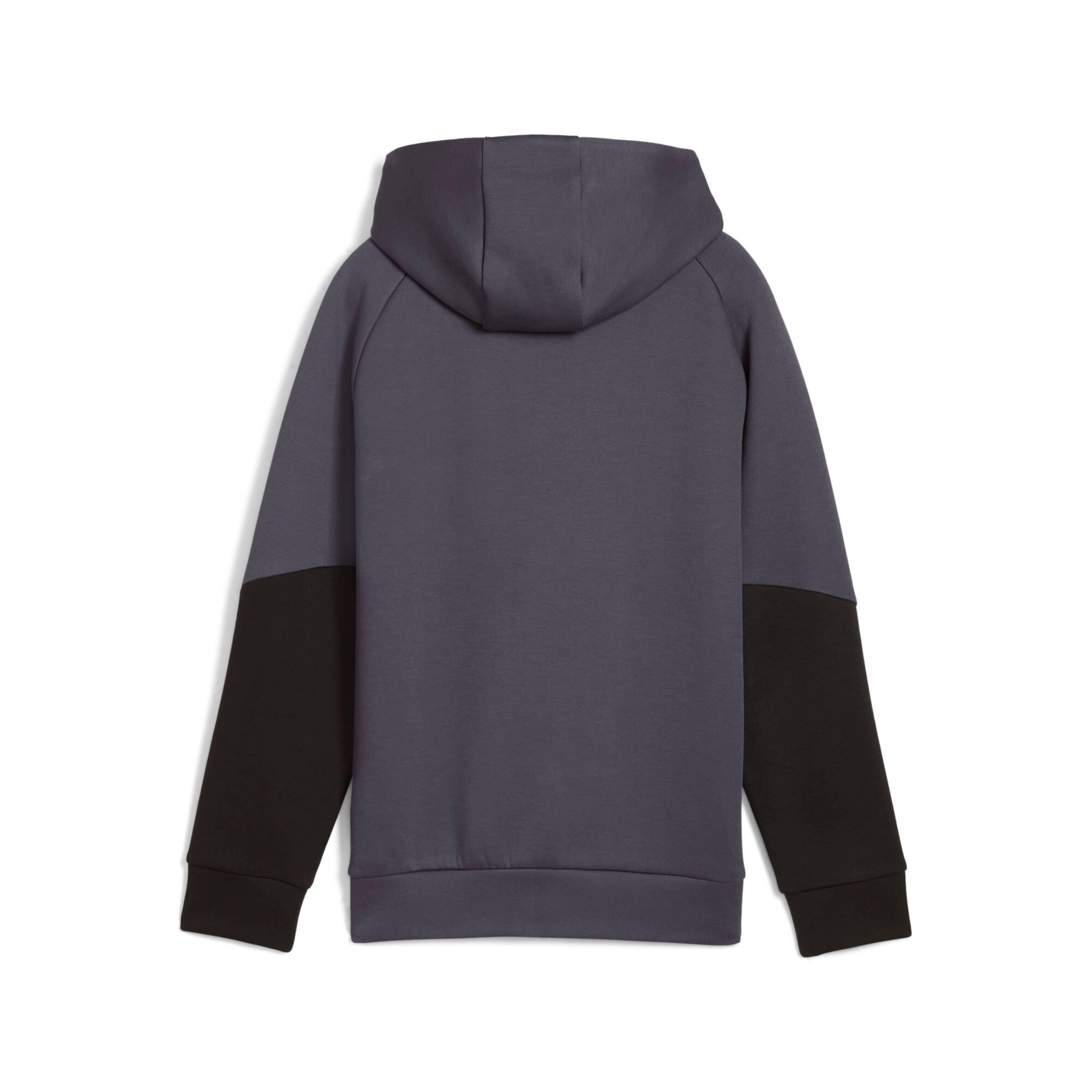 Sweatshirt à capuche enfant OM 6/6