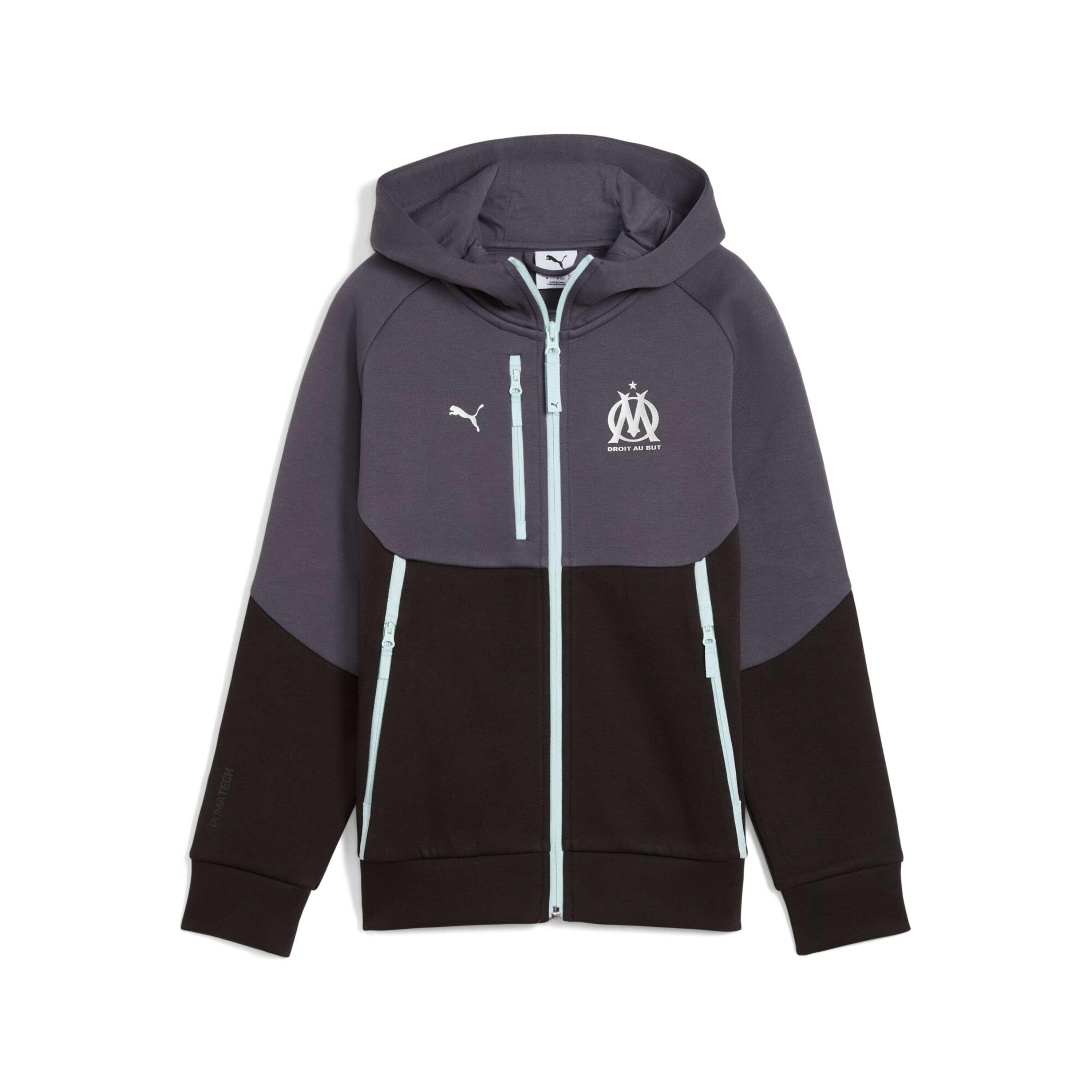 PUMA Children's hoodie OM