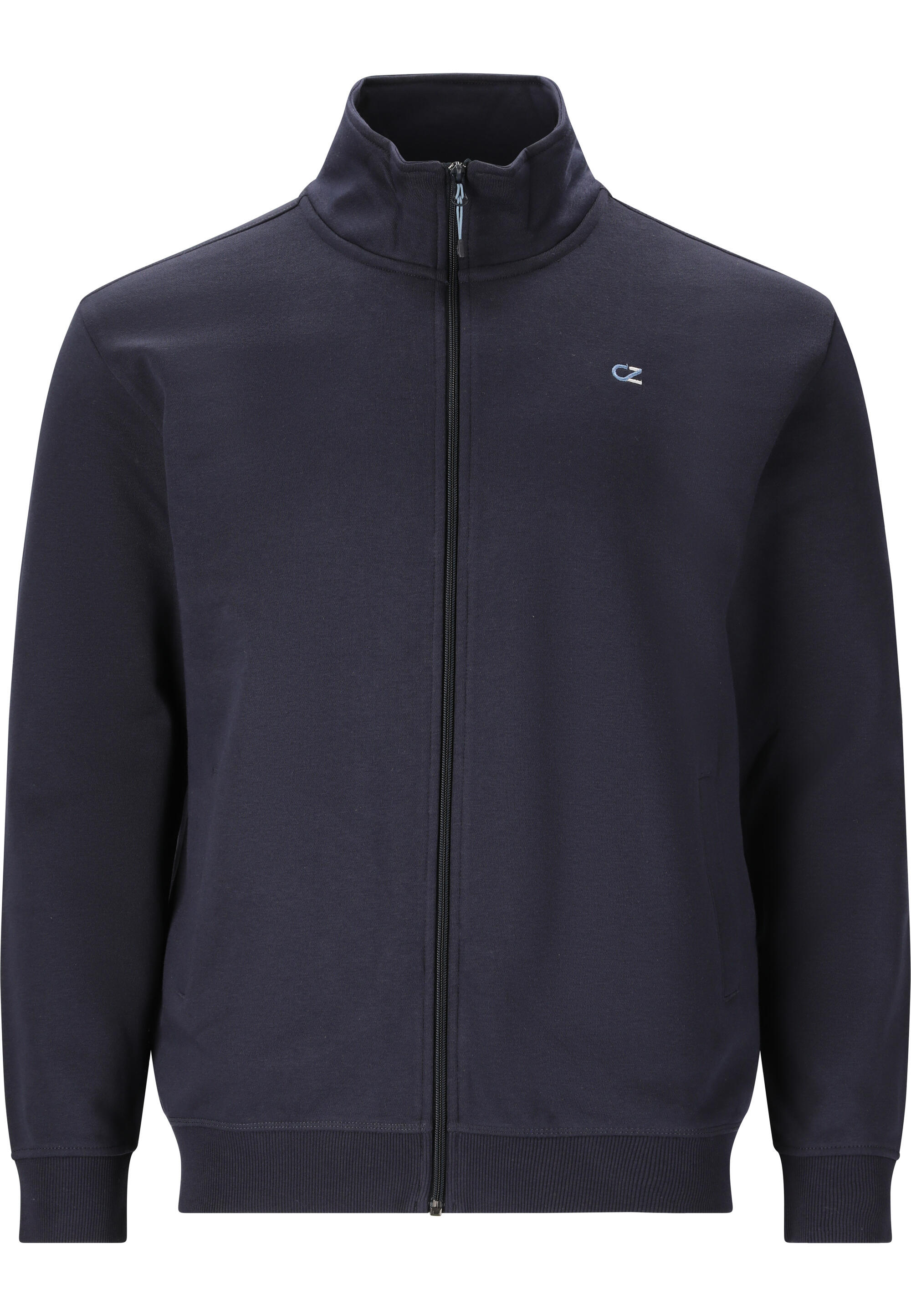 CRUZ Full zip sweatshirt Cruz Pitt