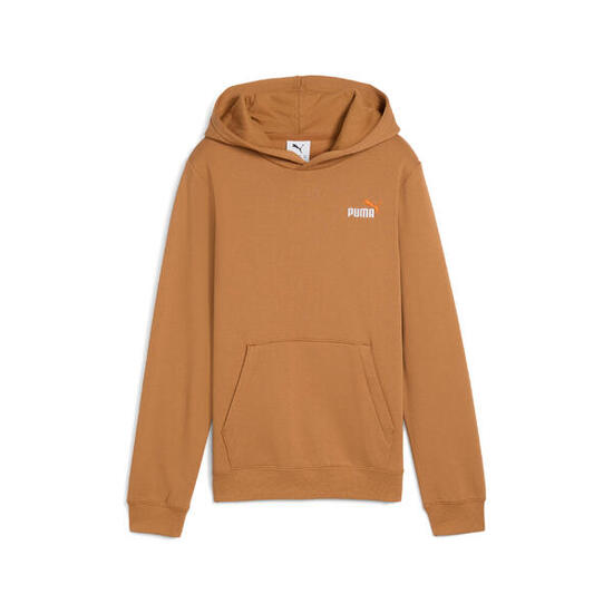 Sweatshirt à capuche enfant Puma Essentials 2