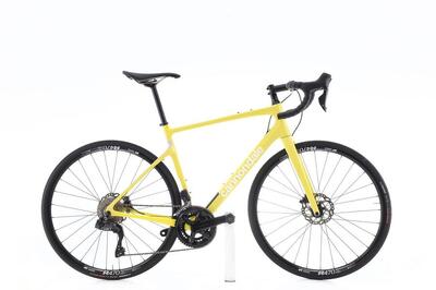 Bici strada ricondizionata · Synapse 2 Di2 12V · Ottimo stato