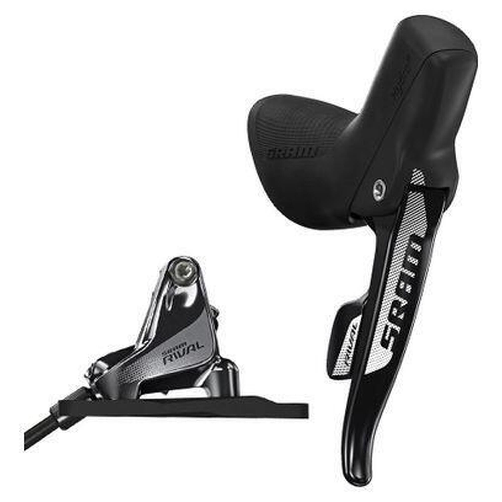 Levier De Frein Droit SRAM Rival 22 - 1x11 Vitesses - Pour Gravel/cyclocross - Occasion