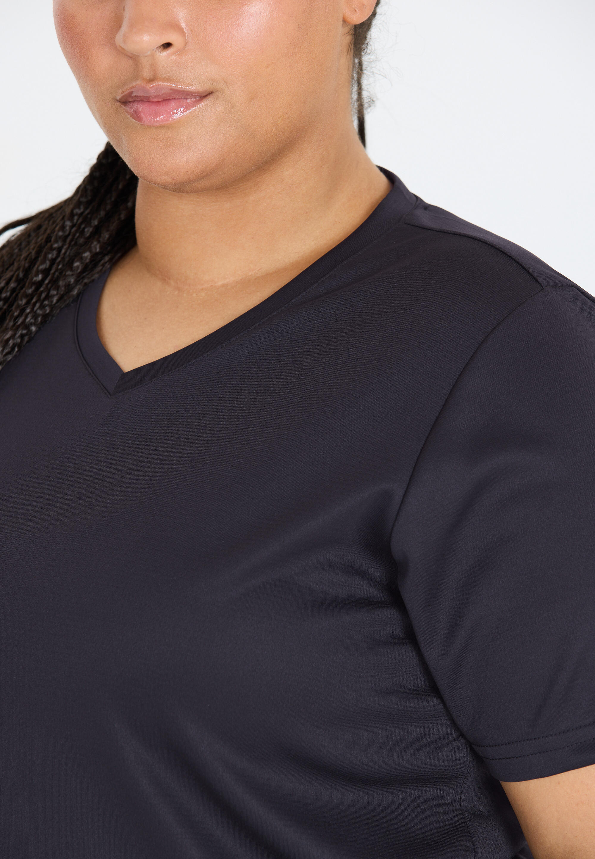 Camiseta mujer Q Sportswear Annabelle V2 8/15