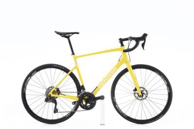 Bici strada ricondizionata · Synapse 2 Di2 12V · Ottimo stato