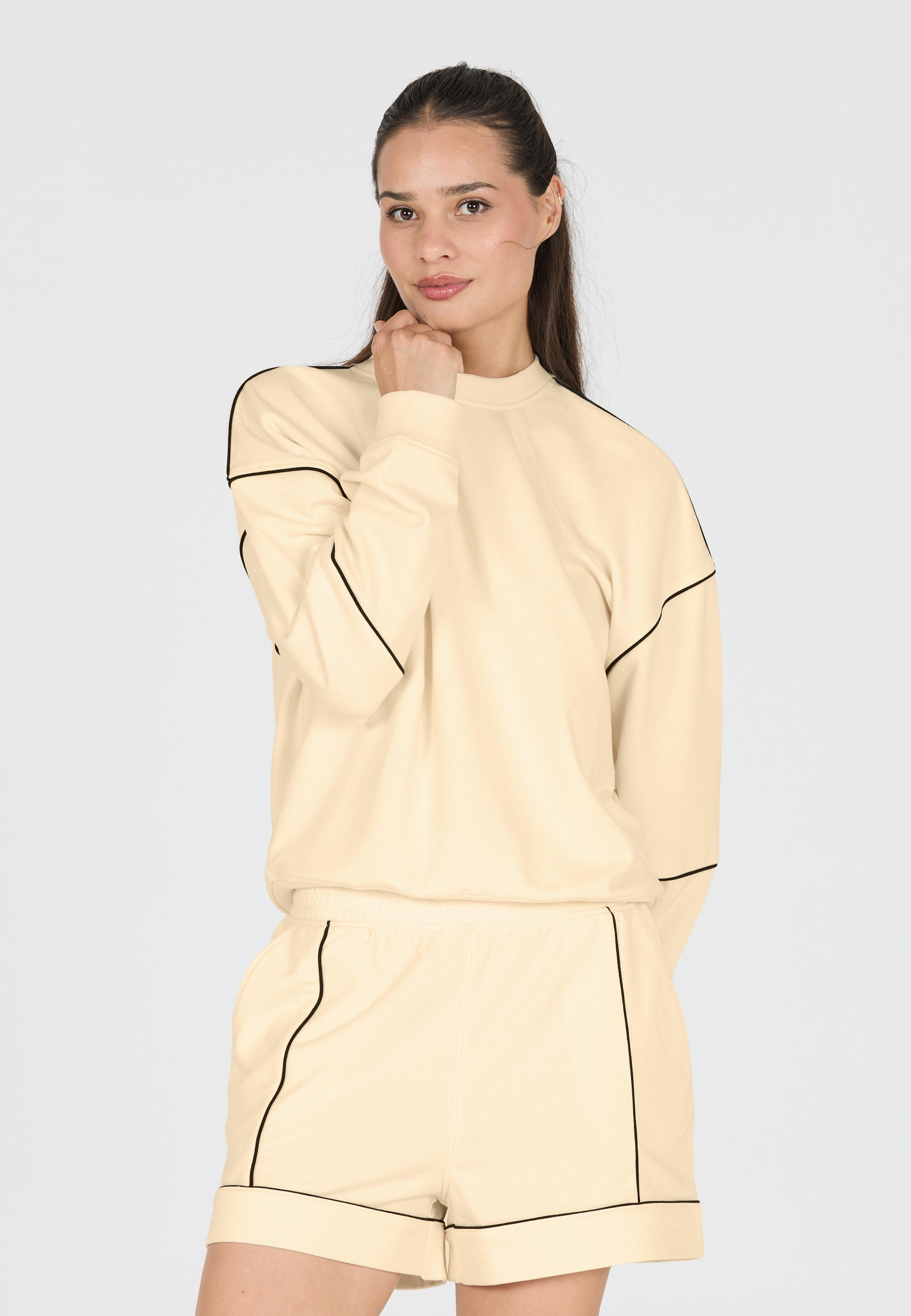 Sweatshirt Nandy 5/15