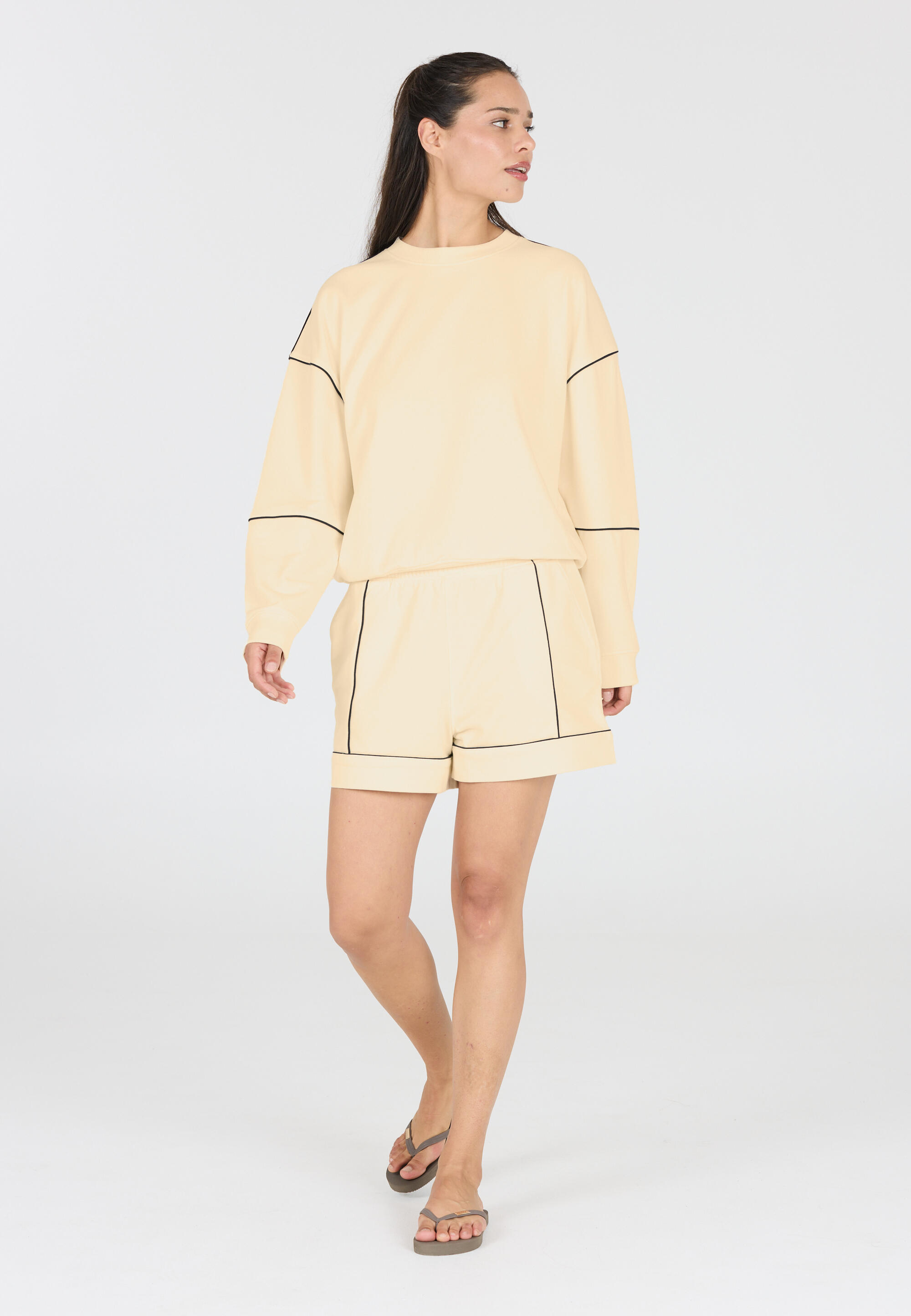 Sweatshirt Nandy 4/15