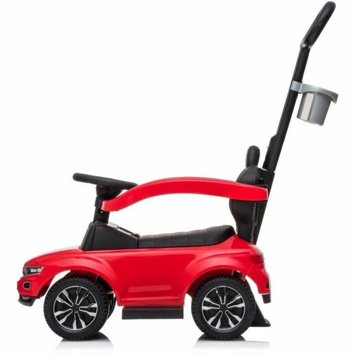 Andarilho Buddy Toys W T-ROCK BPC 5261 Vermelho 2/5