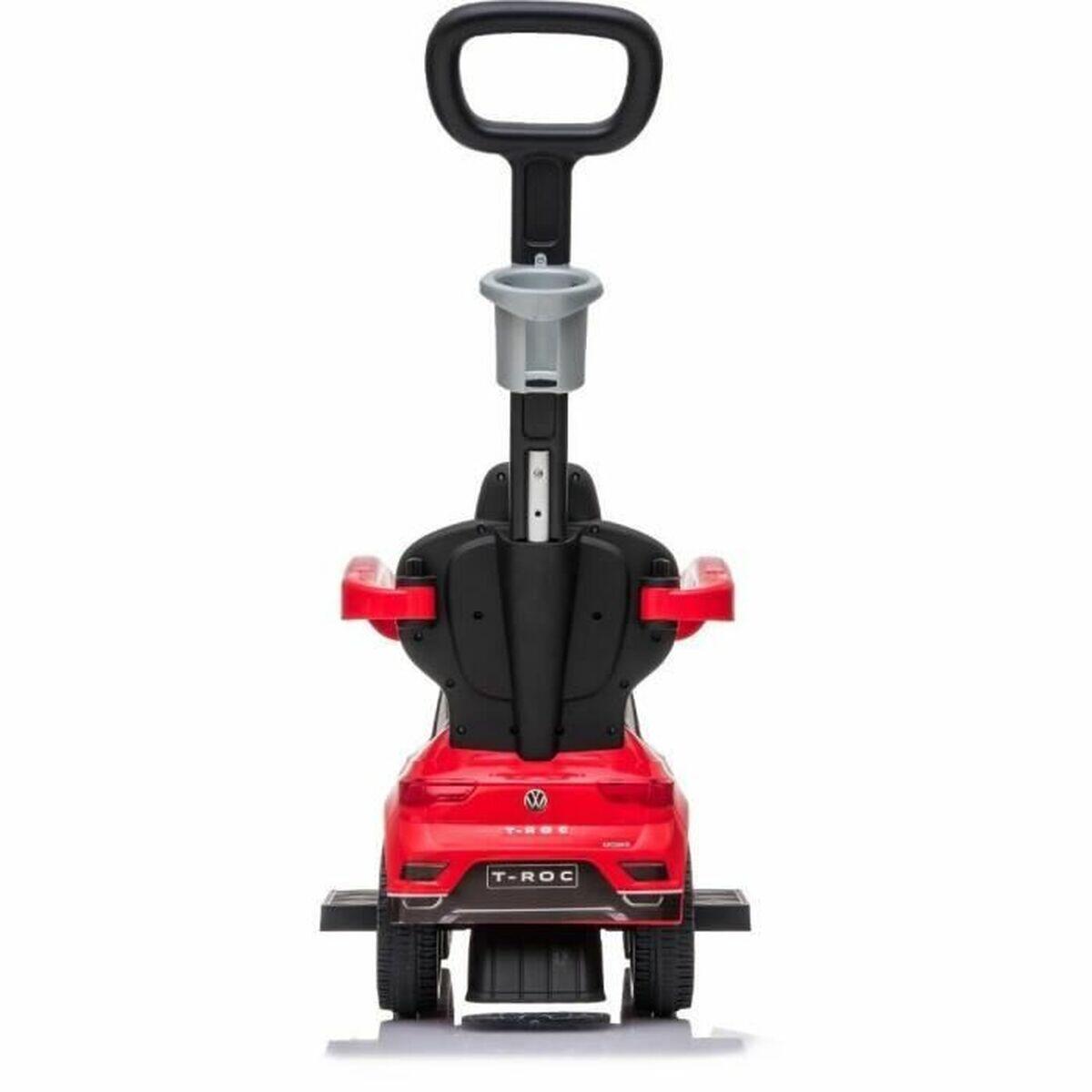 Andarilho Buddy Toys W T-ROCK BPC 5261 Vermelho 4/5
