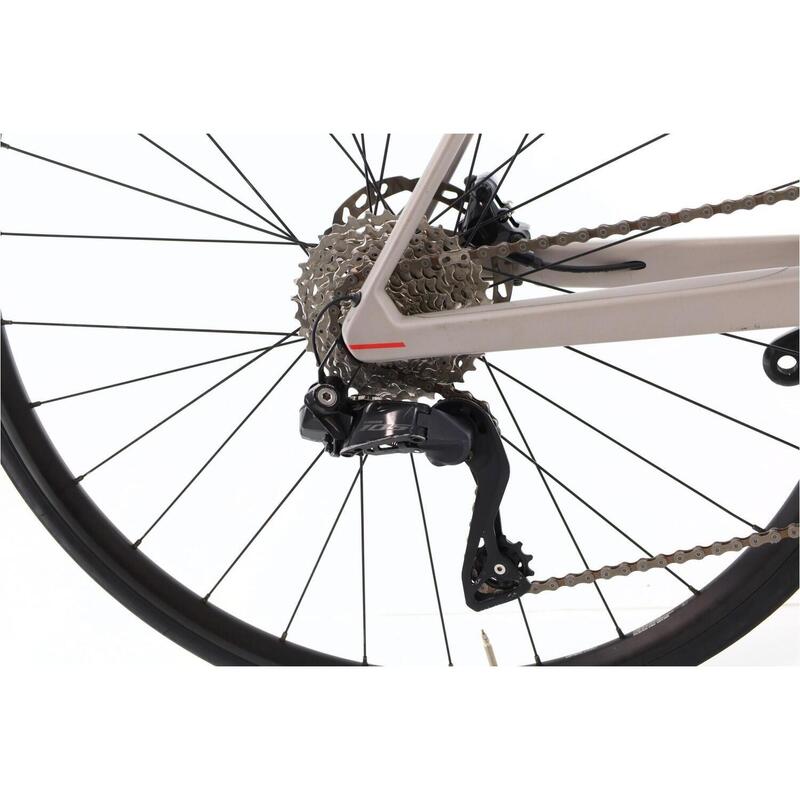 Second life · R. szosowy ·  SLR Five Di2 12V · W bardzo dobrym stanie