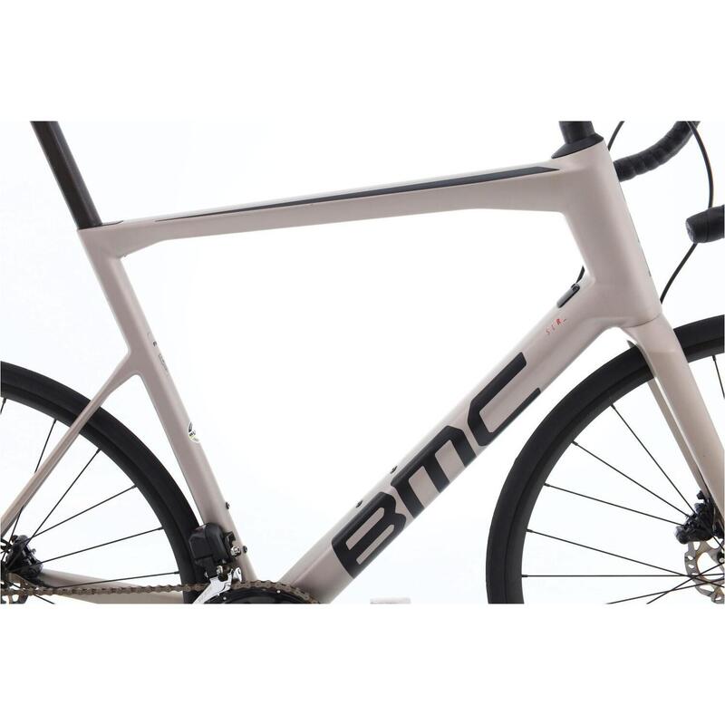Second life · R. szosowy ·  SLR Five Di2 12V · W bardzo dobrym stanie