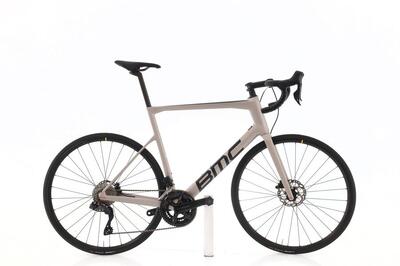 Gereviseerde racefiets · slr five di2 12v · zeer goede toestand