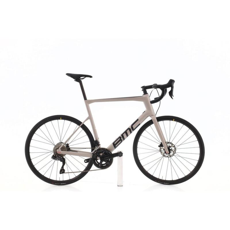 Second life · R. szosowy ·  SLR Five Di2 12V · W bardzo dobrym stanie