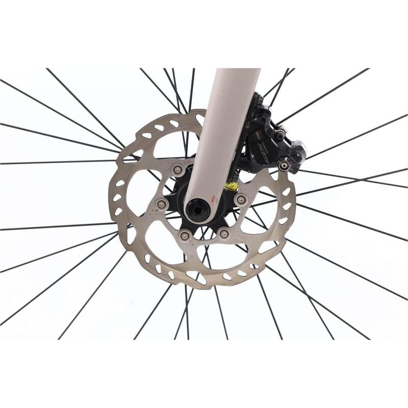 Second life · R. szosowy ·  SLR Five Di2 12V · W bardzo dobrym stanie