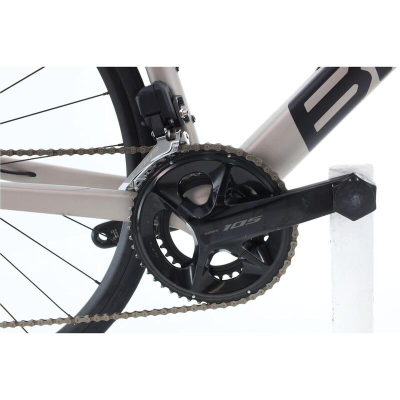 Second life · R. szosowy ·  SLR Five Di2 12V · W bardzo dobrym stanie