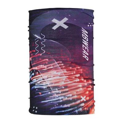 Fascia multifunzione Mb Wear Speed