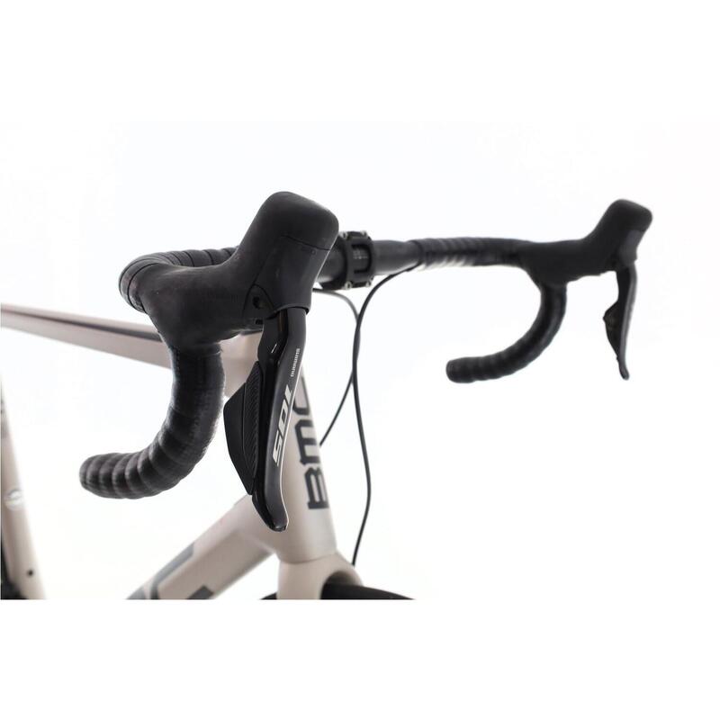 Second life · R. szosowy ·  SLR Five Di2 12V · W bardzo dobrym stanie