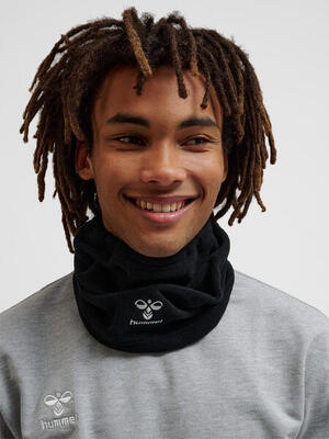 Instap sjaal hmlfleece unisex volwassene hummel