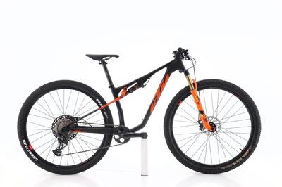 MTB ricondizionata · Scarp GX · Buone condizioni