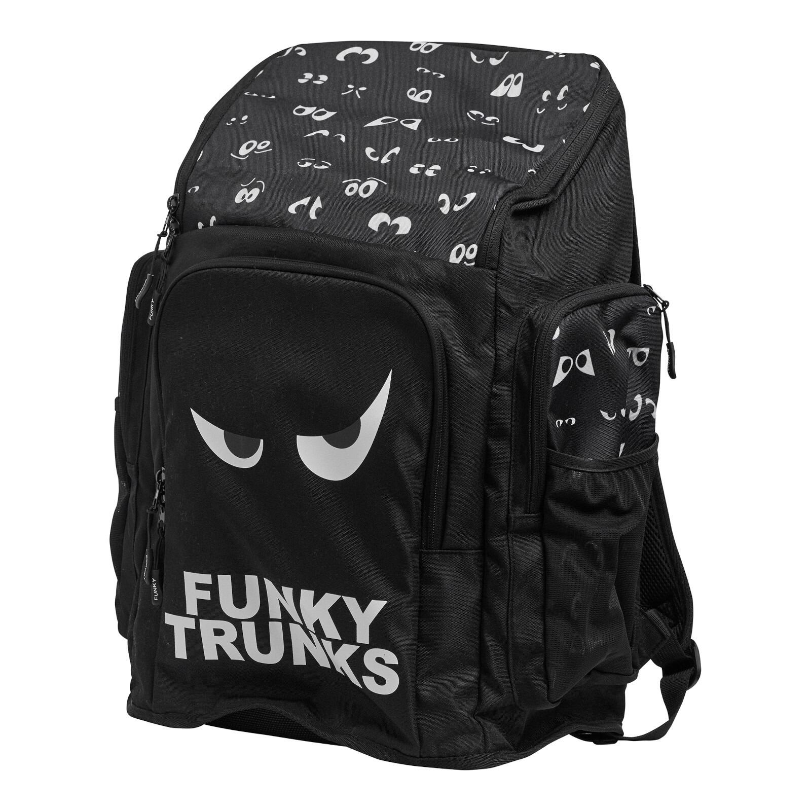 Mochila funky space case eye spy