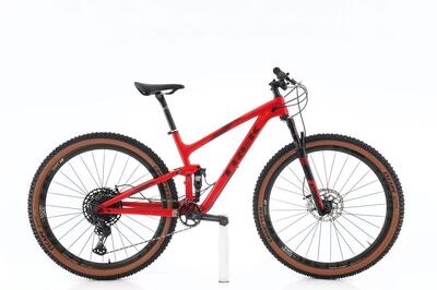 MTB ricondizionata · Top Fuel XT · Buone condizioni