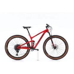 VTT reconditionné · Top Fuel XT · État Bon état