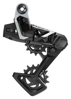 Deragliatore posteriore Sram Force XPLR AXS E1 (senza batteria)