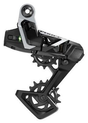 Sram force xplr axs e1 achterderailleur (zonder batterij)