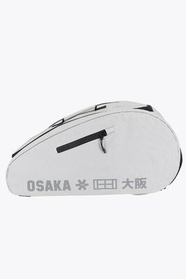 Osaka Sports Padel-Tasche | Warmes Grau