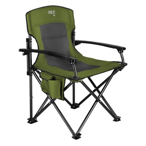 Scaun de camping Nils Camp NC3075