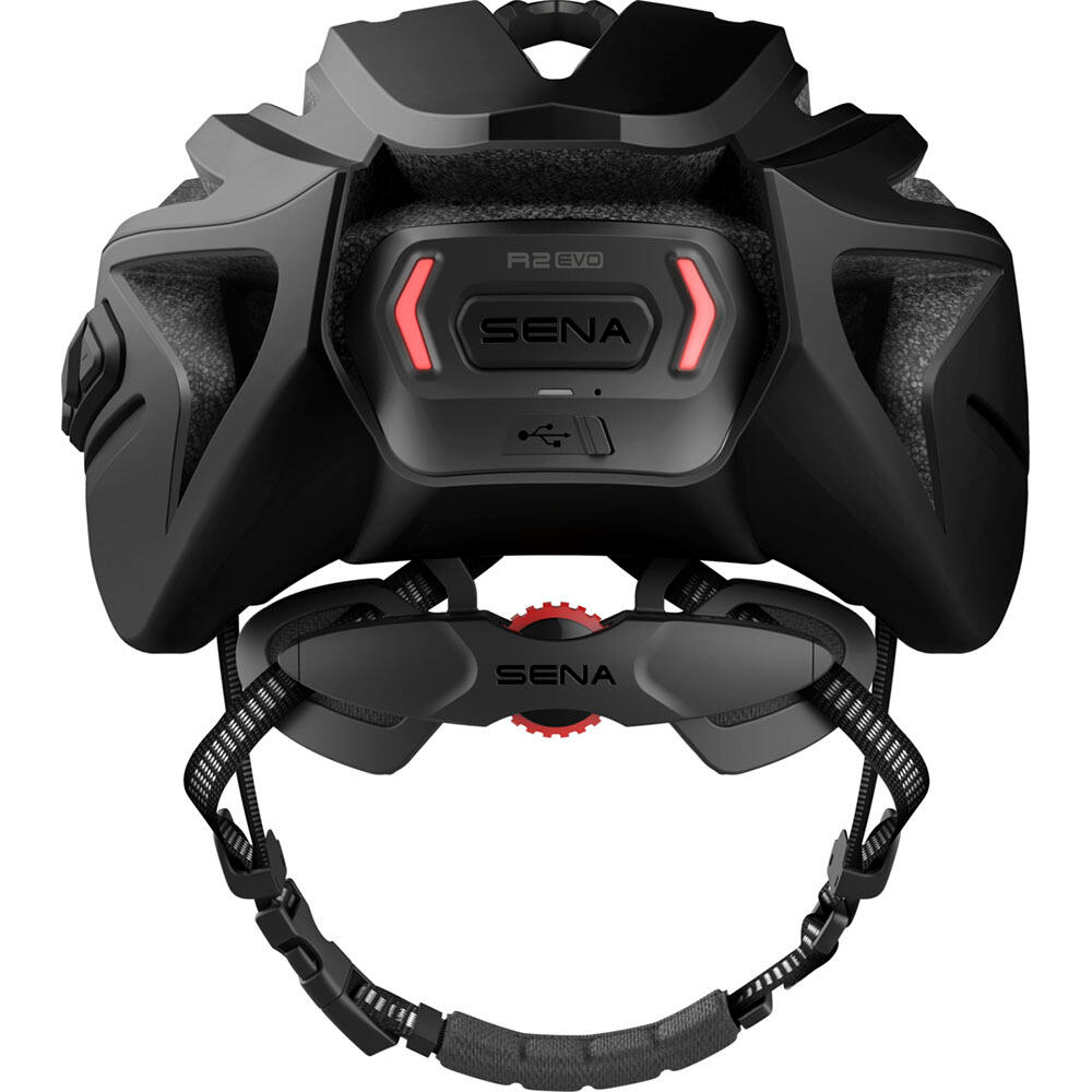 Casco inteligente para ciclismo SENA R2 3/6