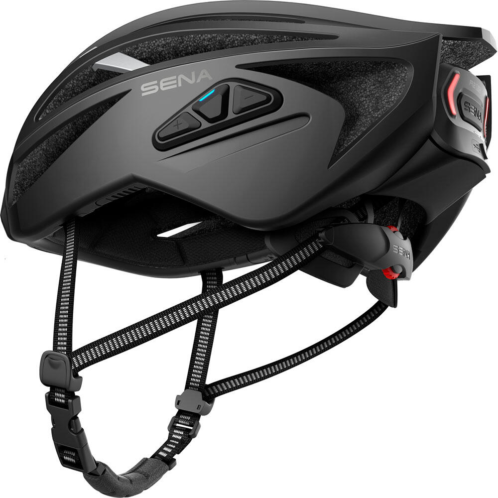 Casco inteligente para ciclismo SENA R2 4/6