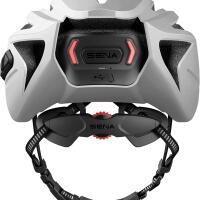 Chytrá cyklistická helma Sena R2 pro silniční cyklisty 4/6