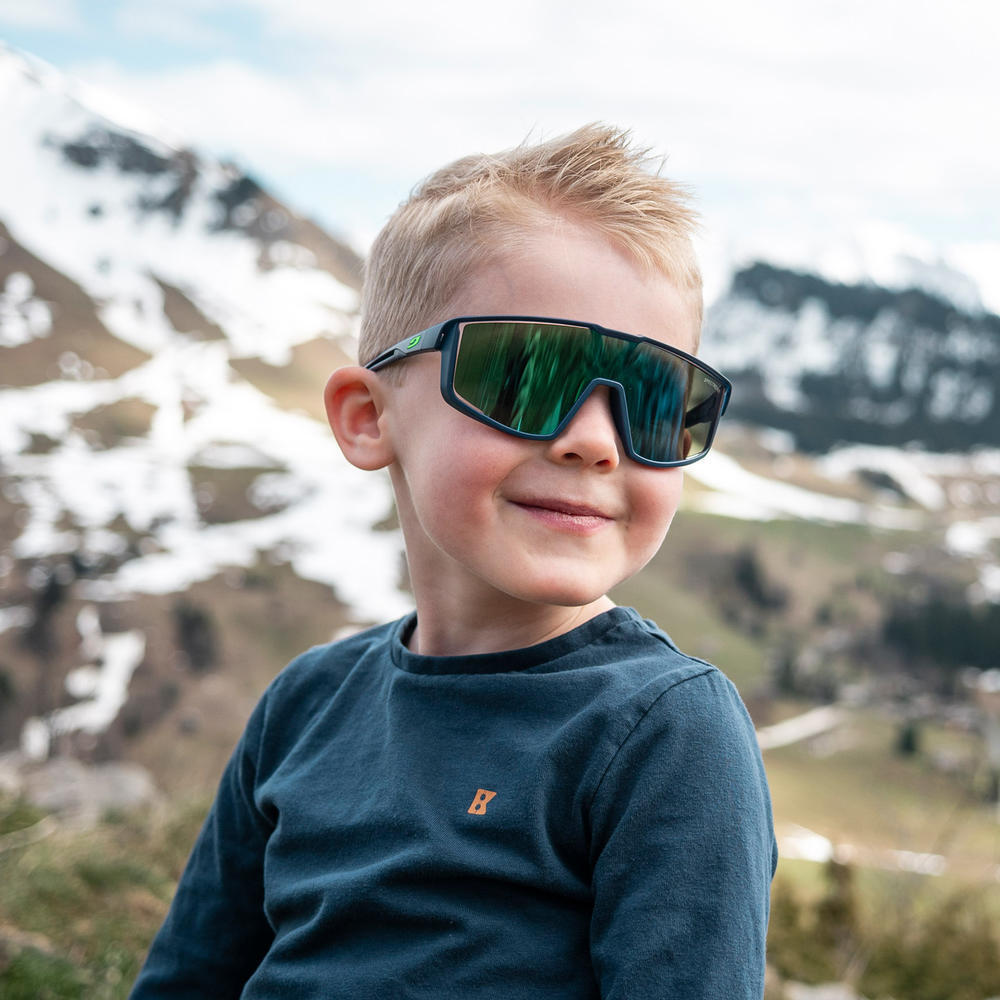 Lunettes de Soleil Multisport Enfants FURY JUNIOR Catégorie 3 5/7
