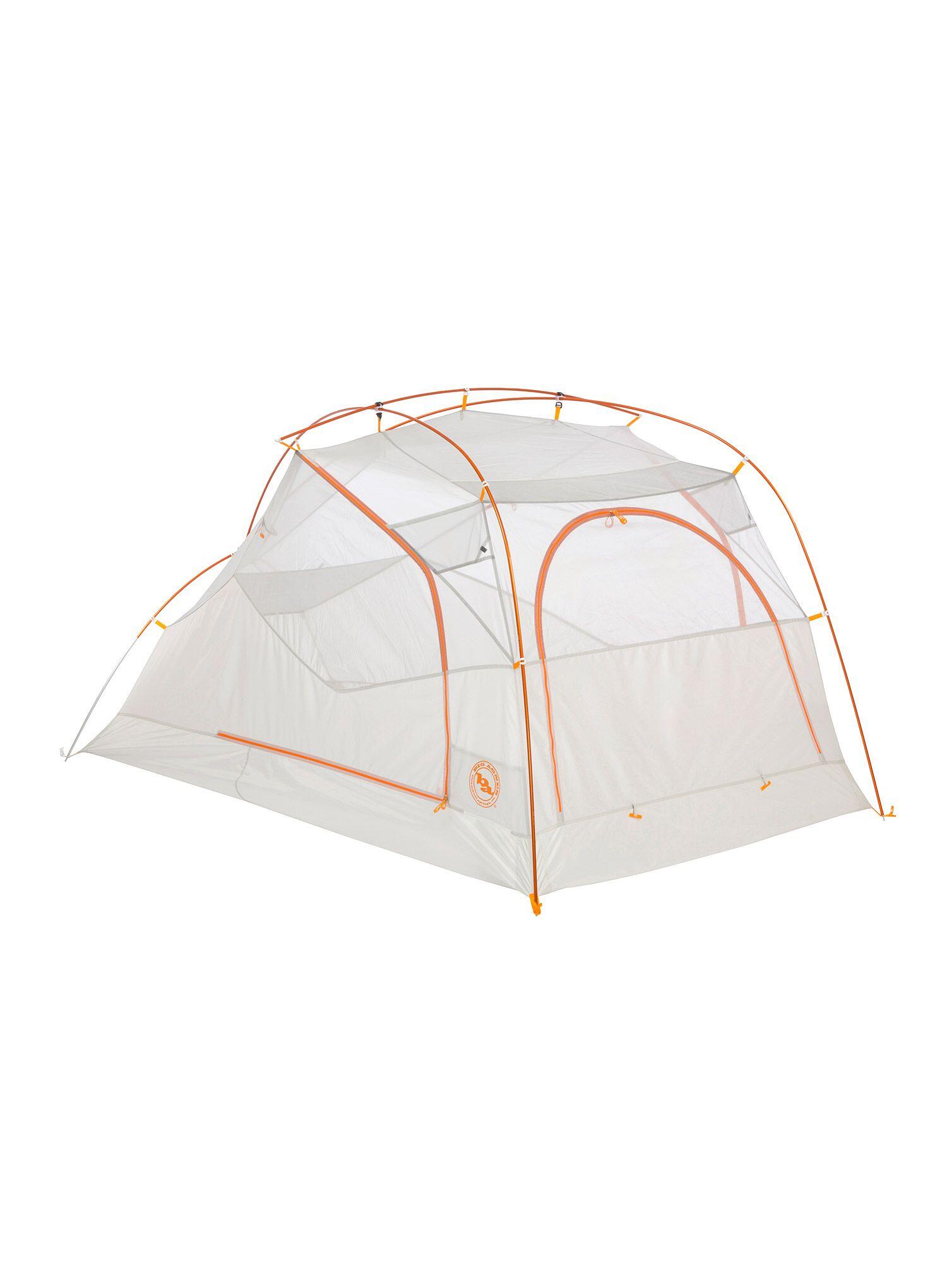 Namiot 2-osobowy Big Agnes Salt Creek Sl2 6/7