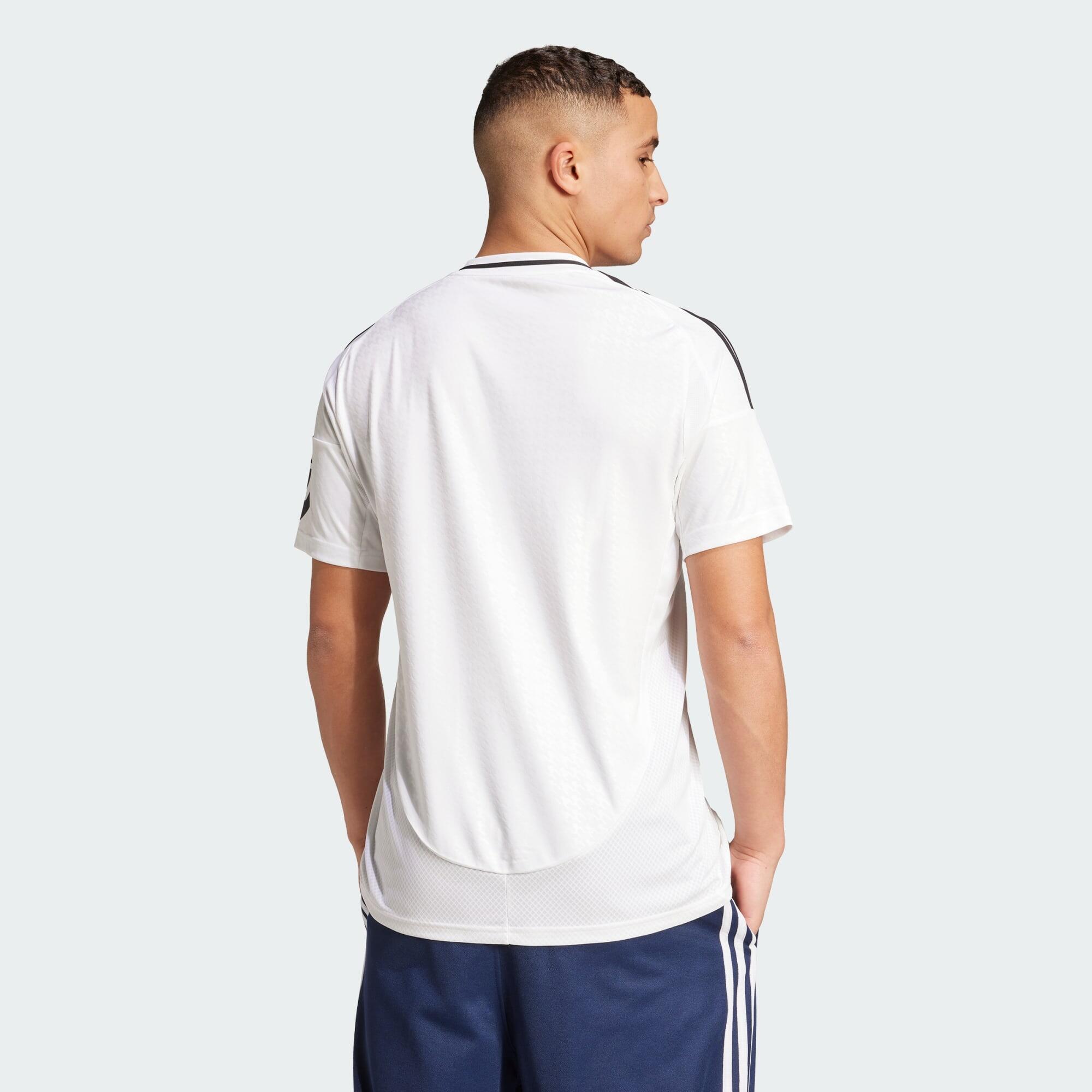 Camiseta primera equipación Real Madrid 24/25 3/7