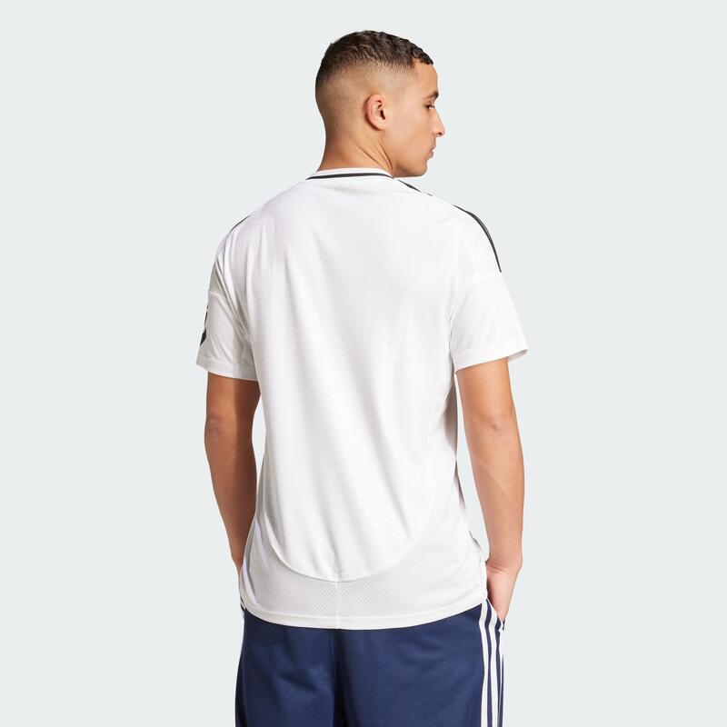 Tricou pentru terenul propriu Real Madrid 24/25