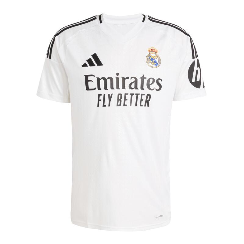 Tricou pentru terenul propriu Real Madrid 24/25