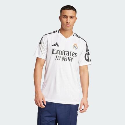 Real Madrid 24/25 Heimtrikot