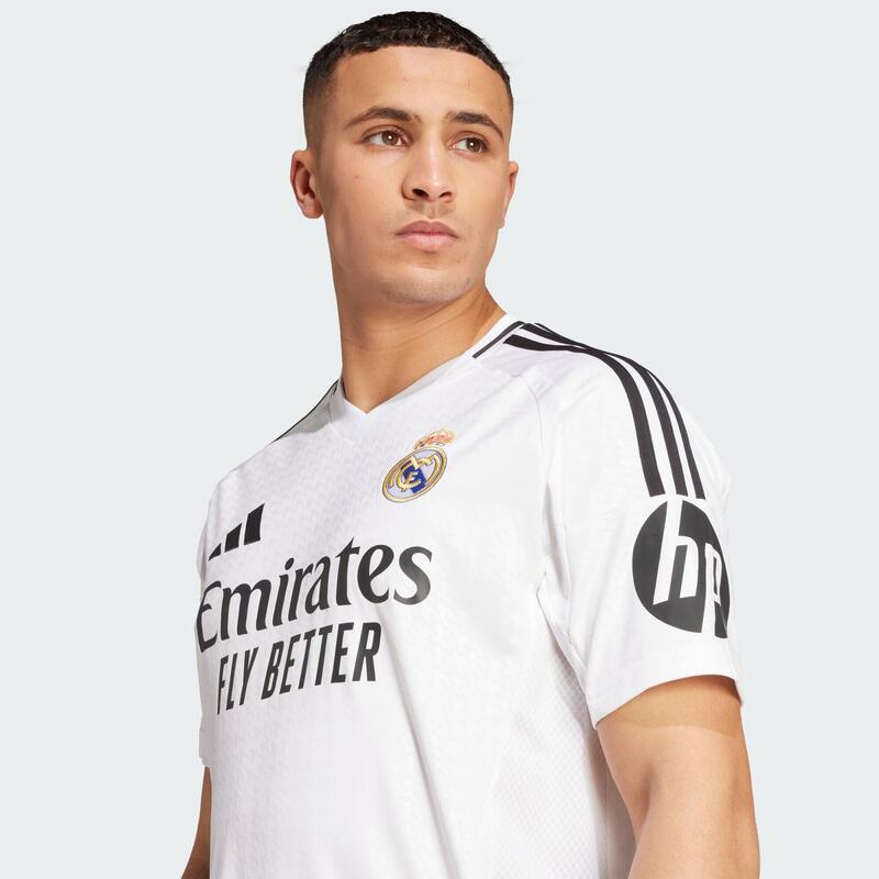 Tricou pentru terenul propriu Real Madrid 24/25