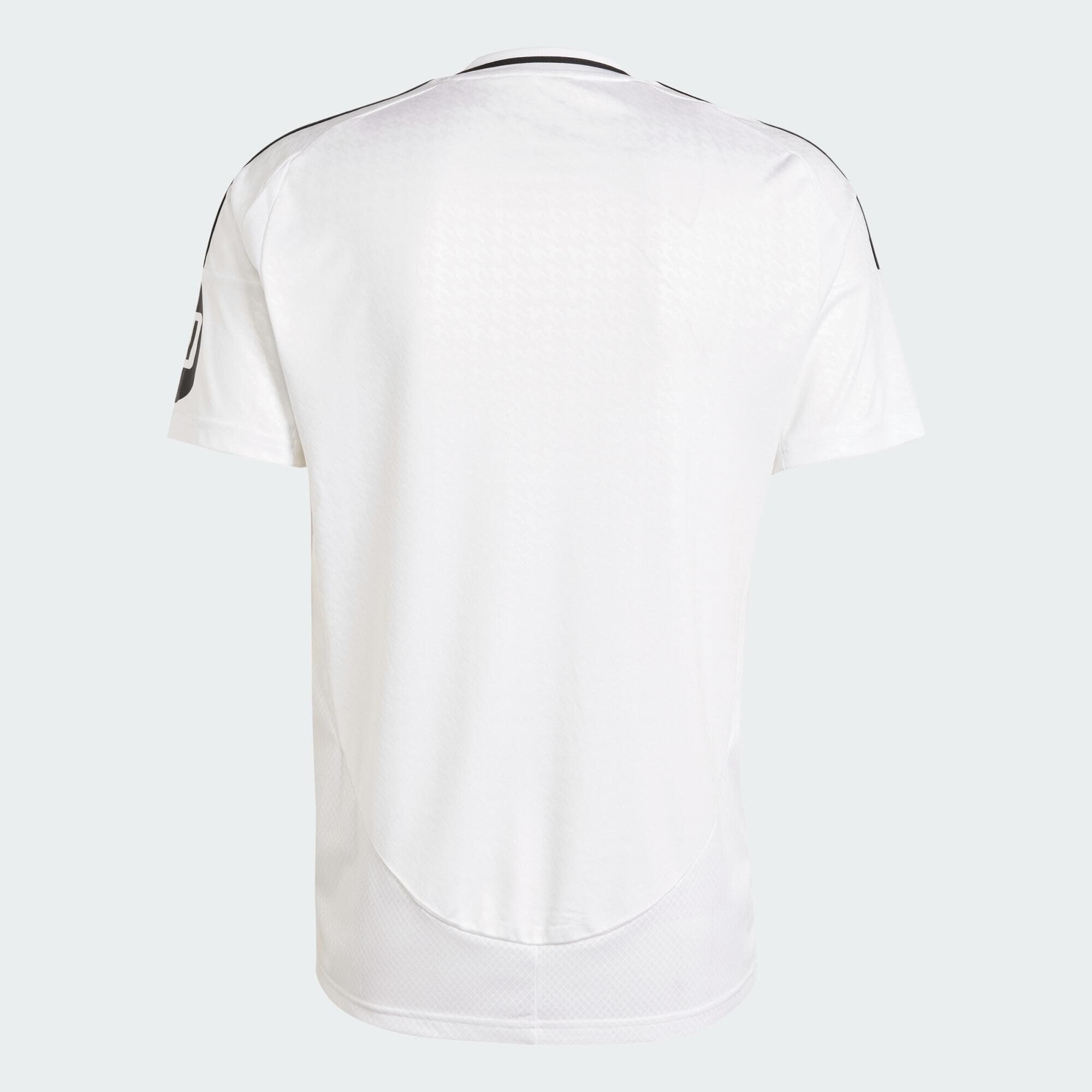 Camiseta primera equipación Real Madrid 24/25 6/7