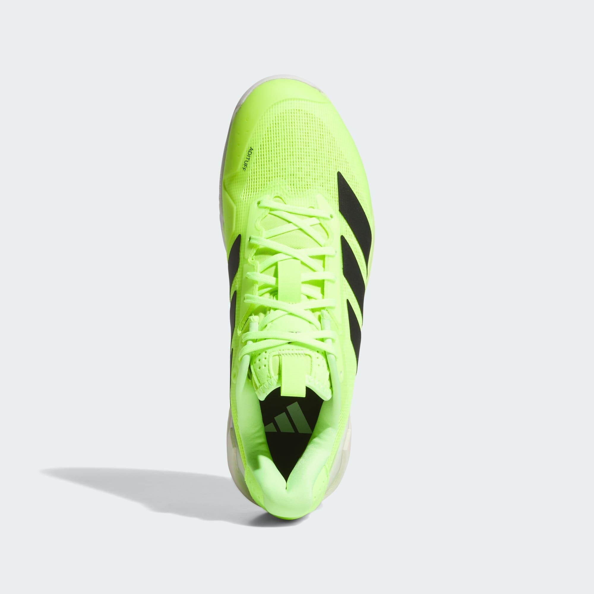 Chaussure de tennis Adizero Ubersonic 5 2/7
