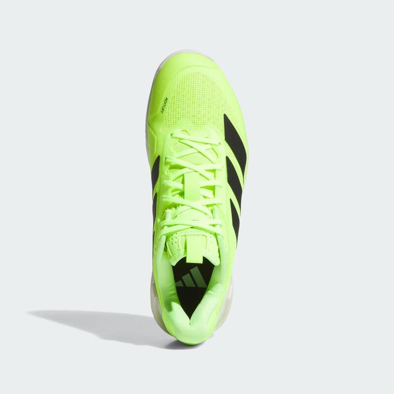 ADIDAS ADIZERO UBERSONIC 5 M Lucid Lemon/Core SS25 (Zapatillas)