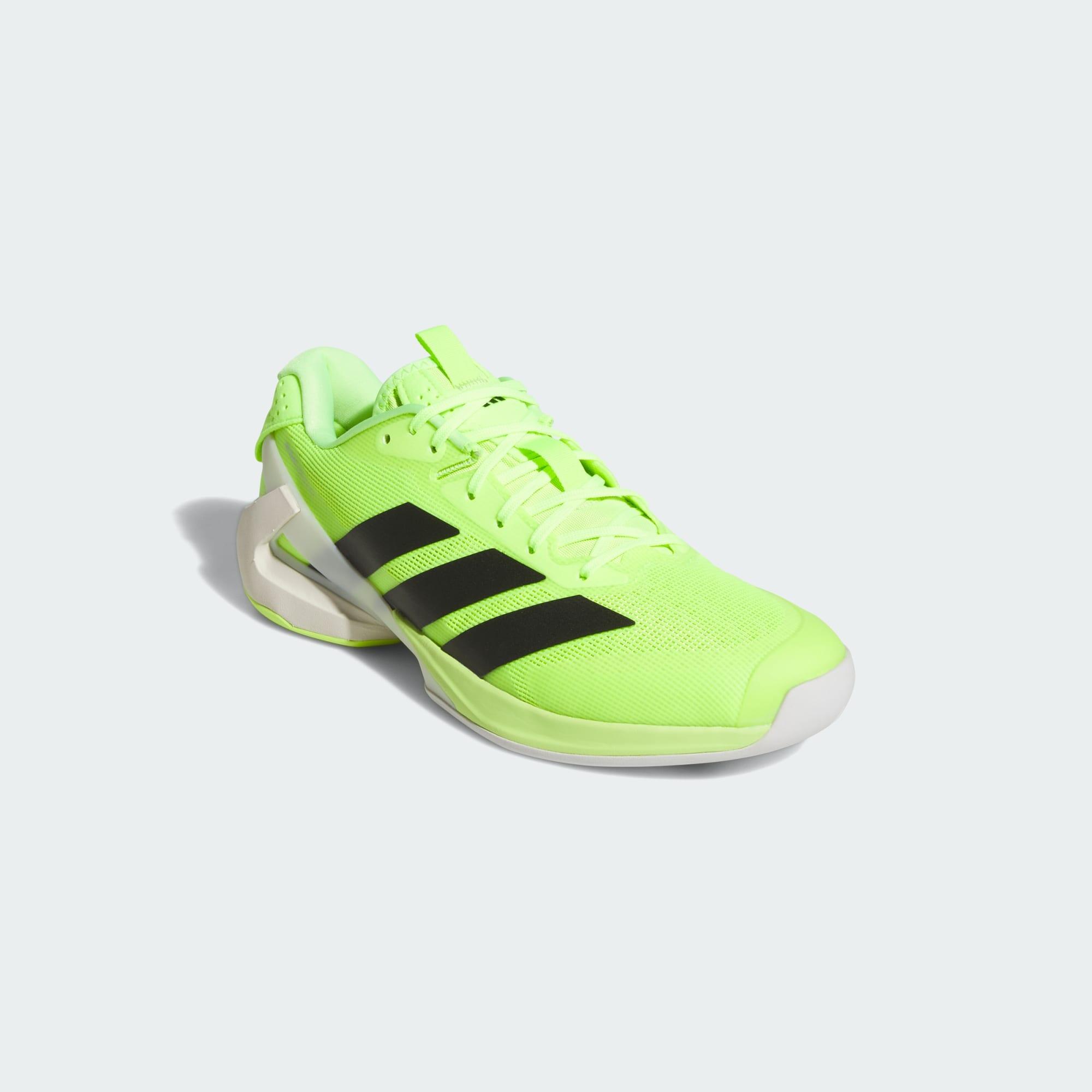 Chaussure de tennis Adizero Ubersonic 5 4/7